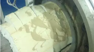 飞鸽友联驻伊拉克前方发回的新事故情况