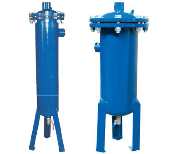 低压油水分离器 低压油水分离器