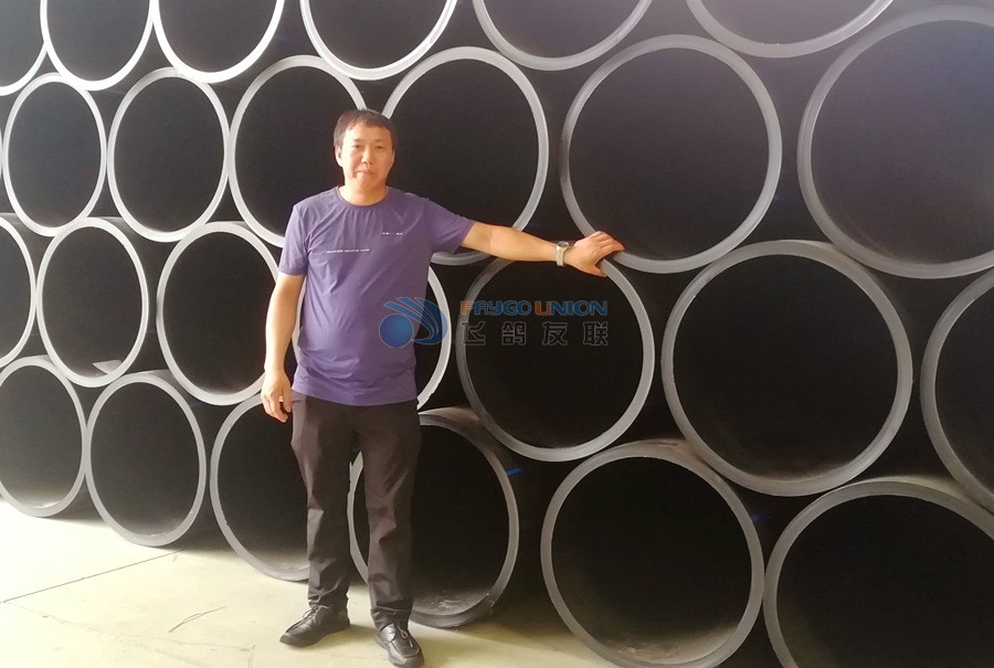 匠心铸精品致敬市场 —飞鸽覃总讲述他的制管情